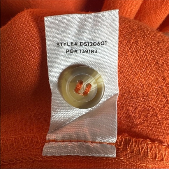 Lulus Women’s Mini Sun Dress XL Spaghetti Sleeveless Linen Pullover Sundress - Picture 13 of 13